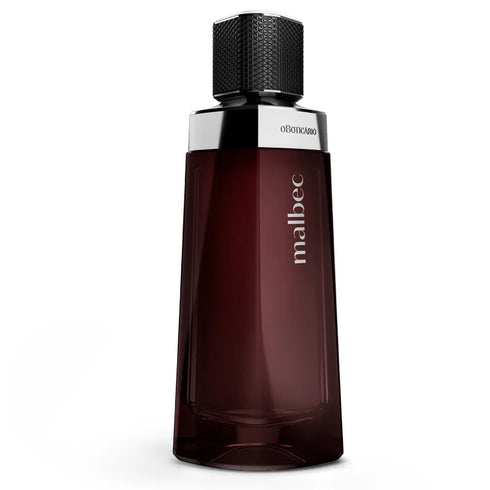 O Boticário Malbec Eau de Toilette 100ml